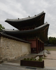 Donhwamun - Main Gate2